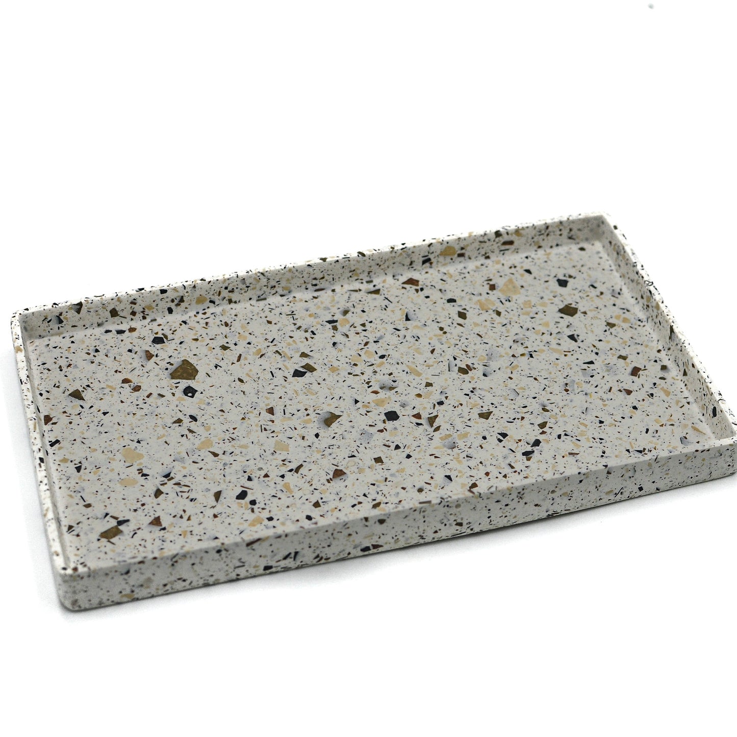 Rectangle Tray | Mocha