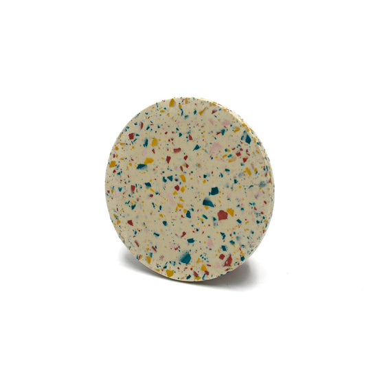Round Coaster Set | Venice
