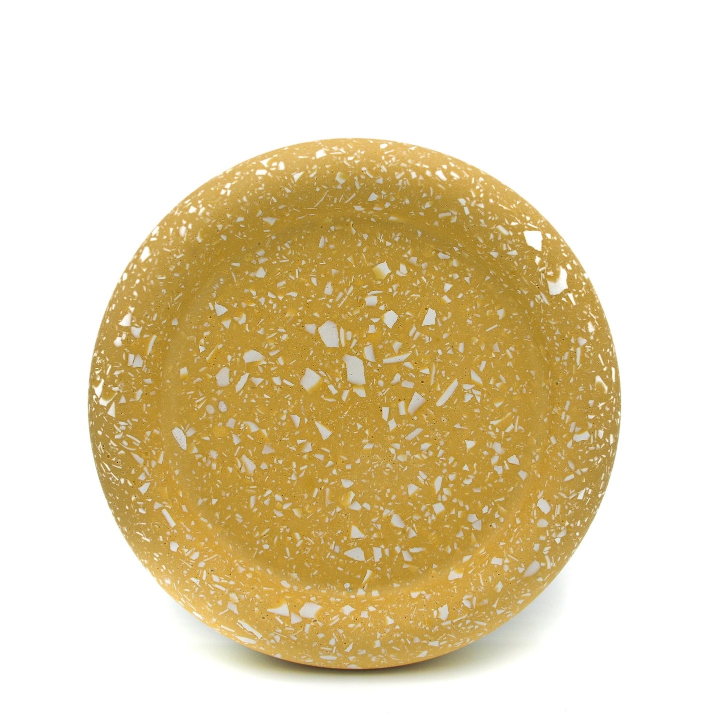 Bubble Tray | Mustard