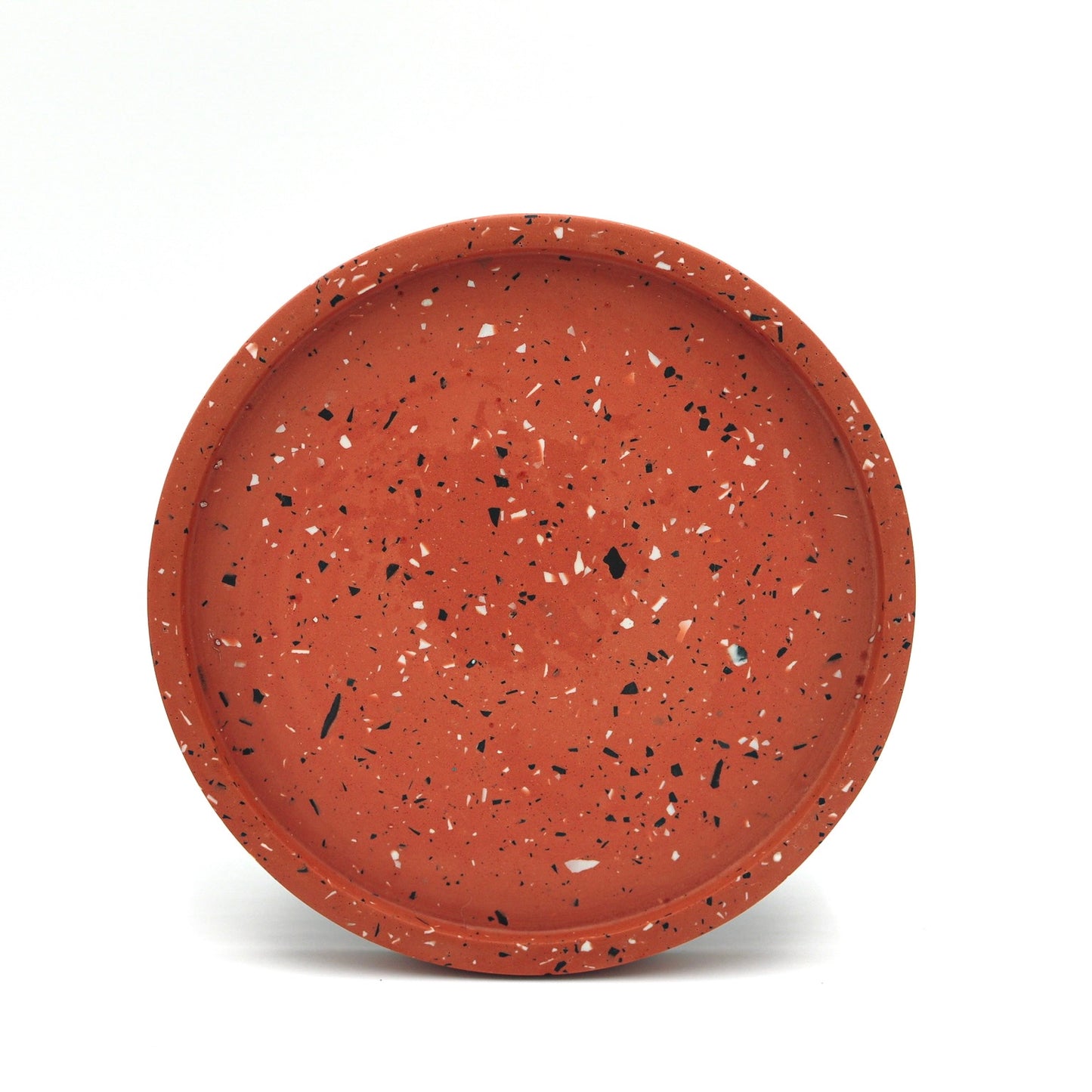 Medium Tray | Rust