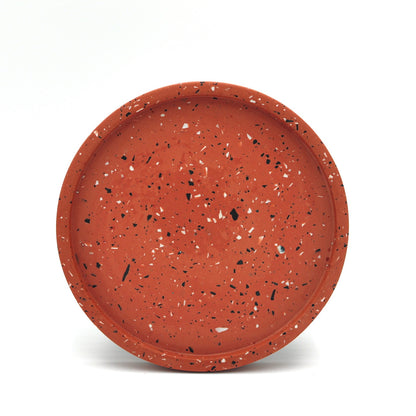 Medium Tray | Rust