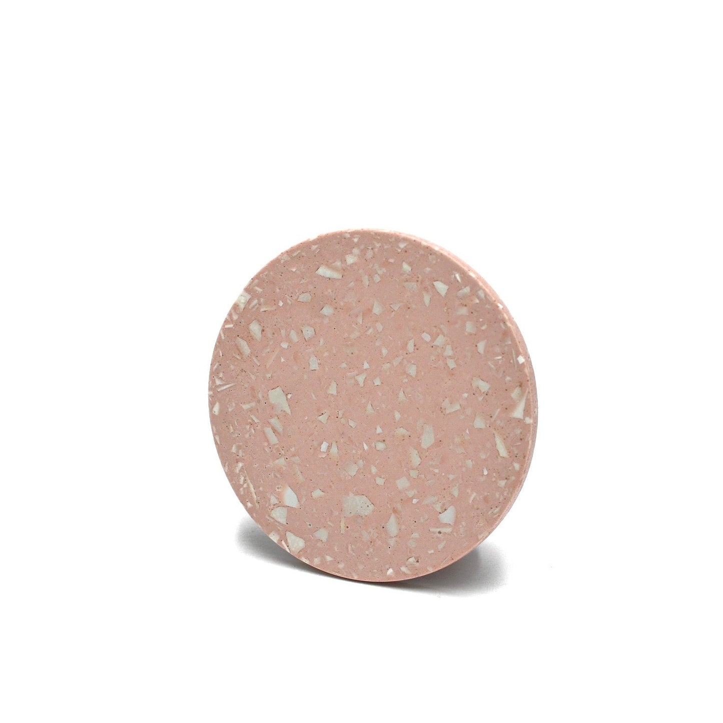 Round Coaster Set | Blush