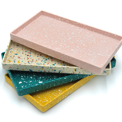 Rectangle Tray | Lilac