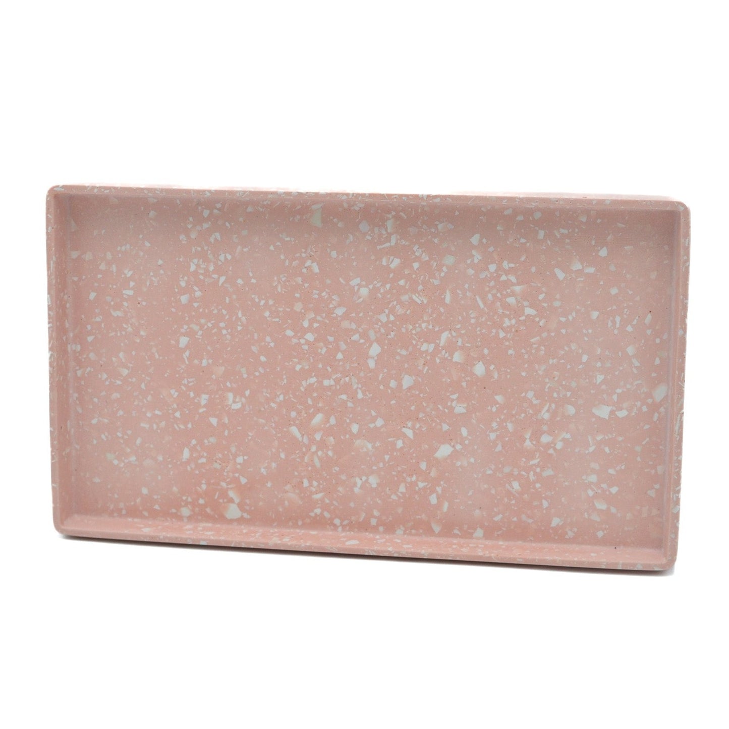 Rectangle Tray | Blush