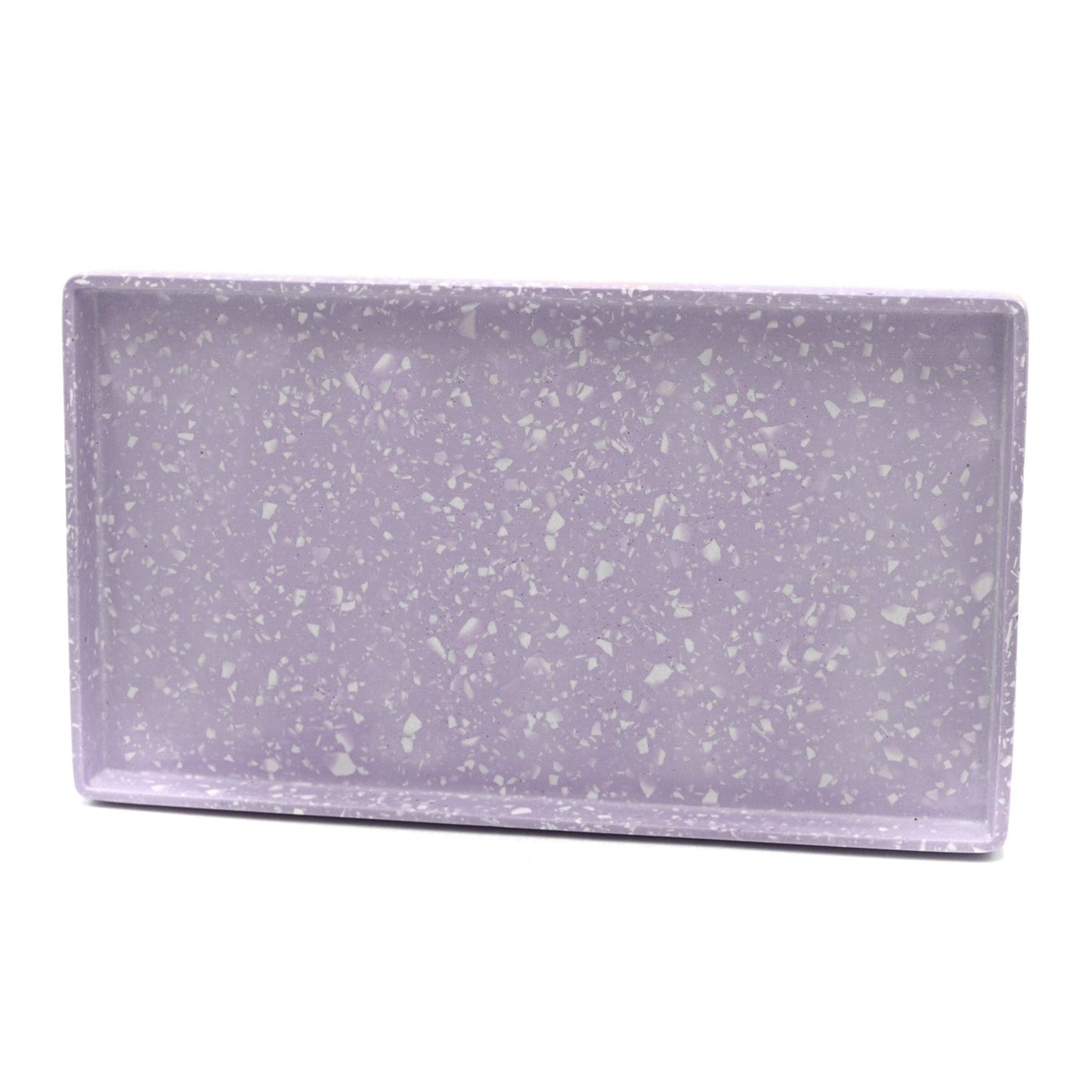 Rectangle Tray | Lilac