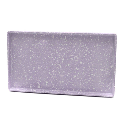 Rectangle Tray | Lilac