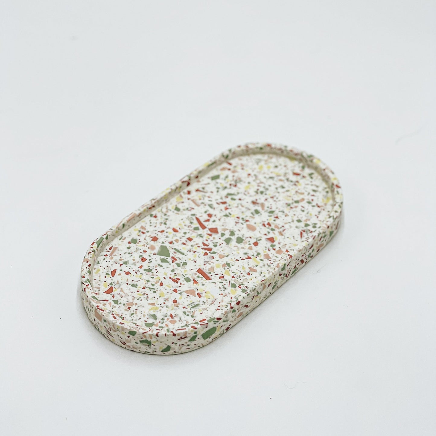 Oval Dish | Fruit Tingle