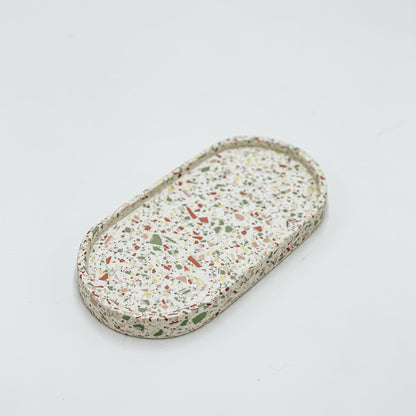 Oval Dish | Fruit Tingle