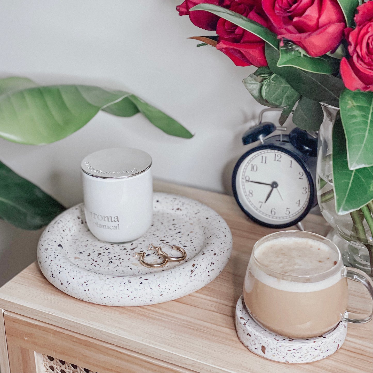 Bubble Tray | Mocha