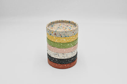 Trinket Dish | Onyx