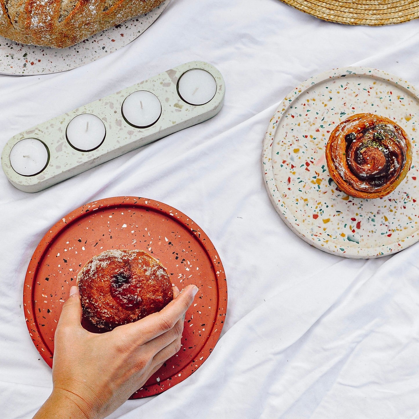 Medium Tray | Venice