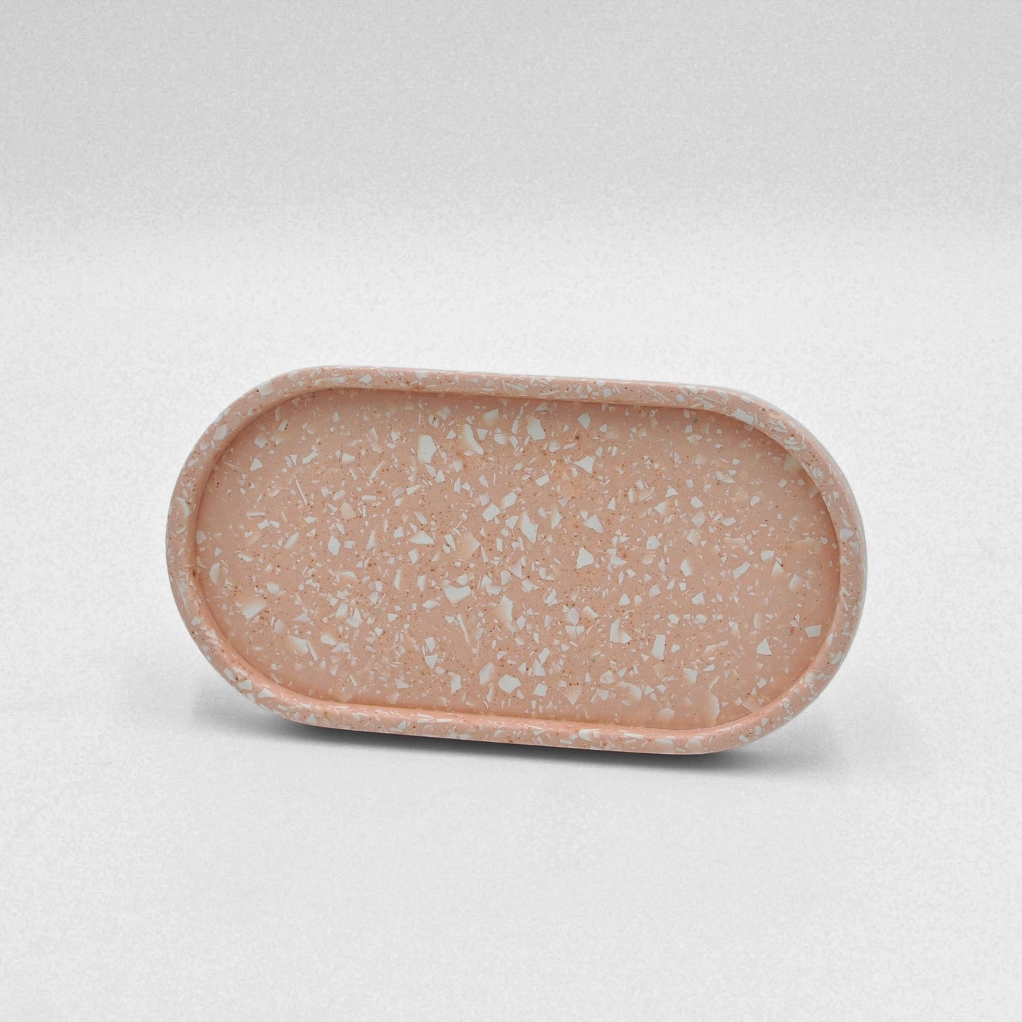Oval Dish | Blush