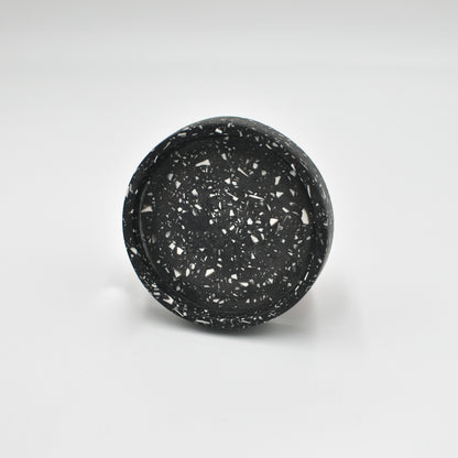 Trinket Dish | Onyx