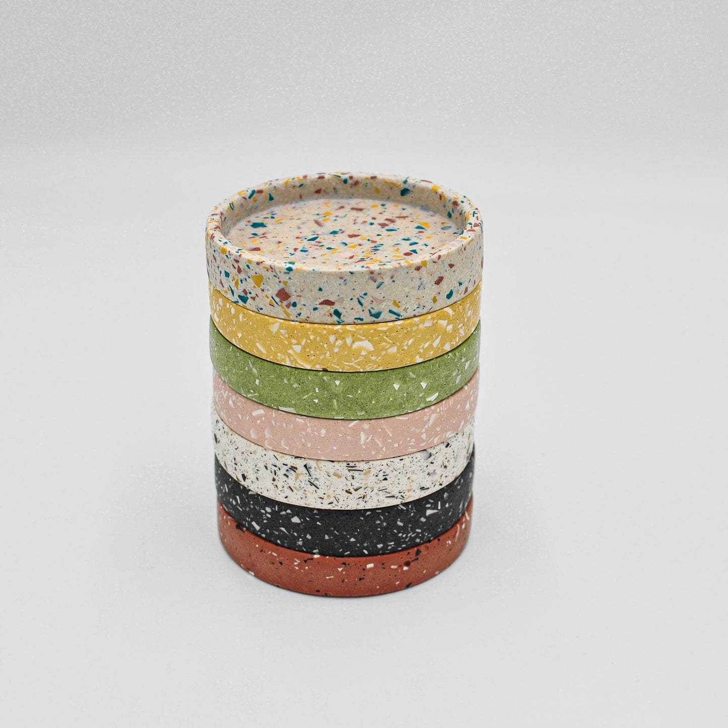 Trinket Dish | Blush