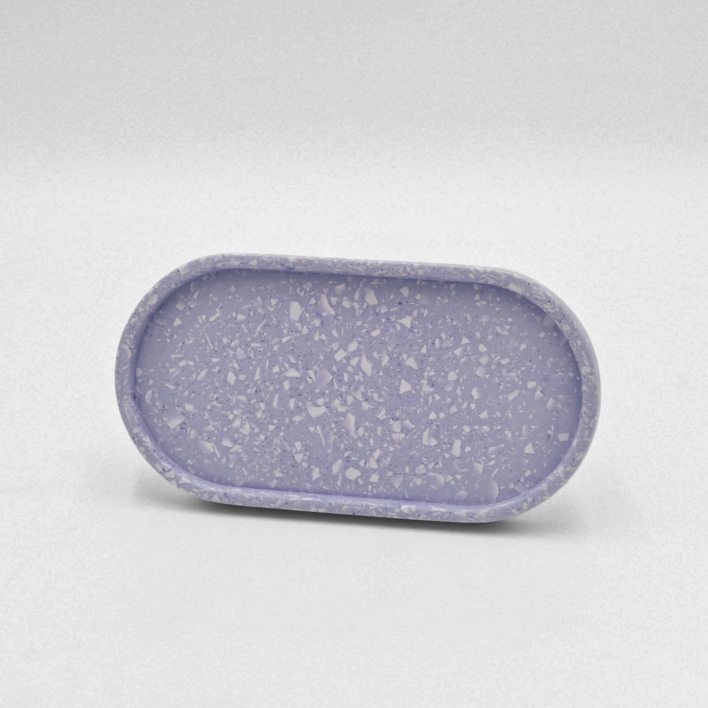 Oval Dish | Lilac