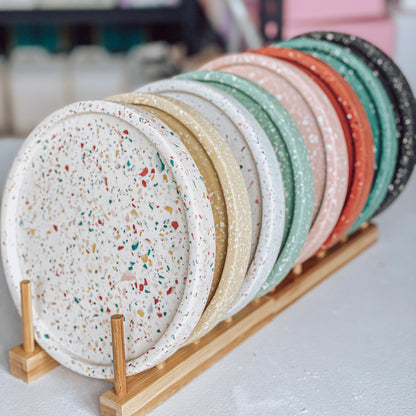 Medium Tray | Sage
