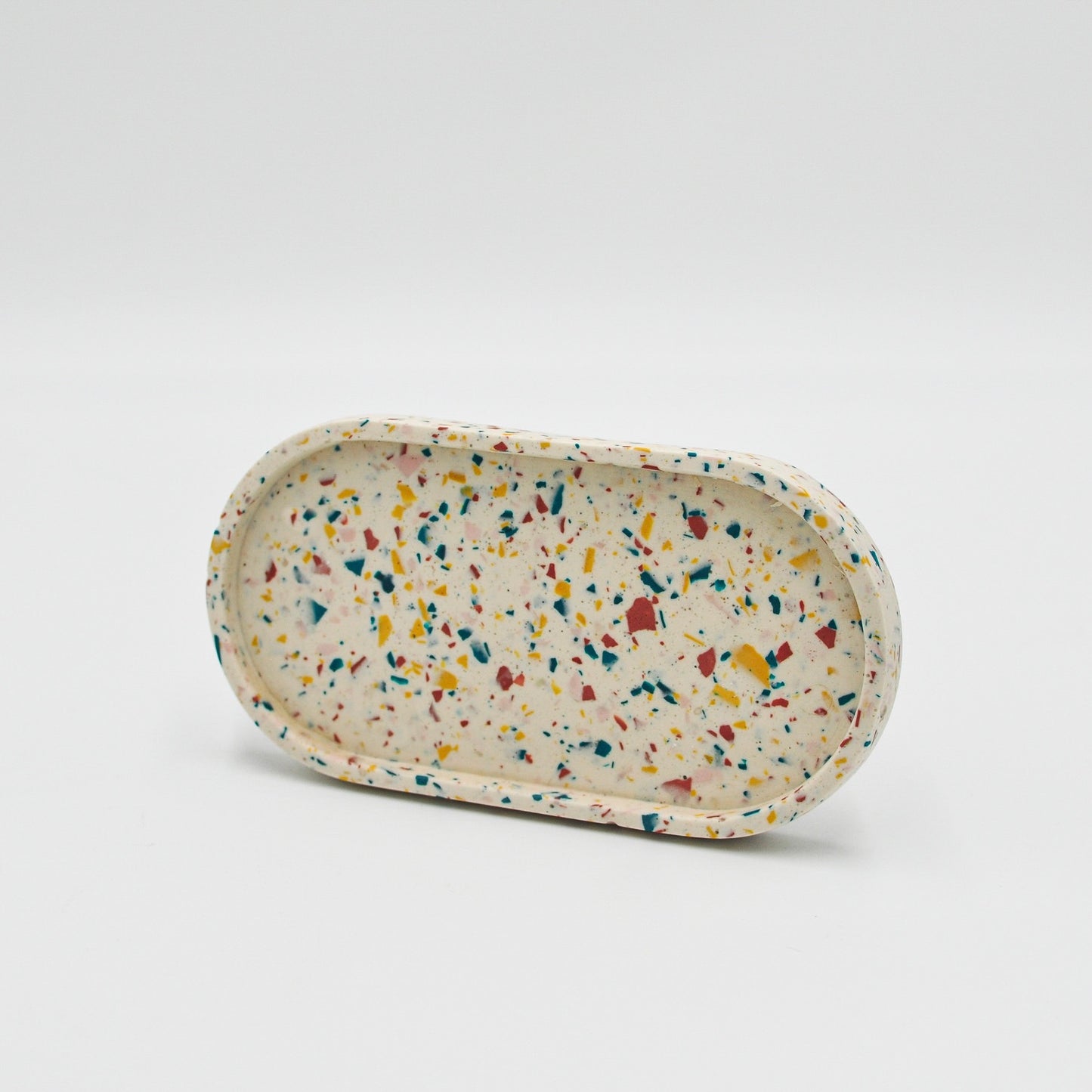 Oval Dish | Venice