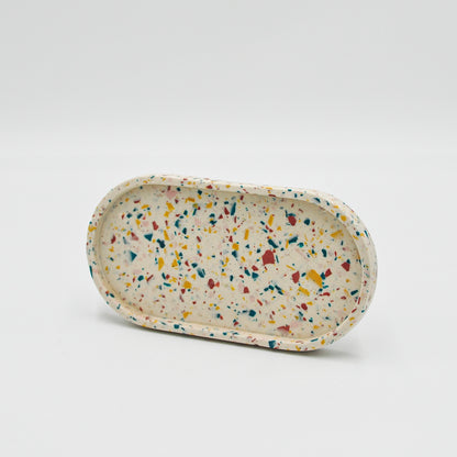 Oval Dish | Venice
