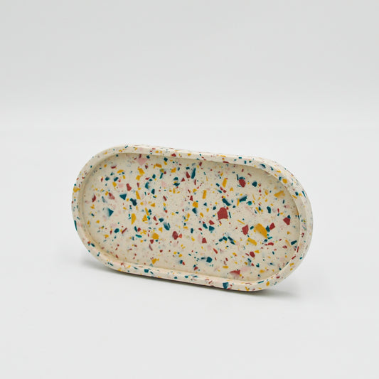 Oval Dish | Venice