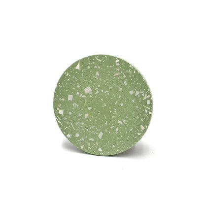 Round Coaster Set | Sage