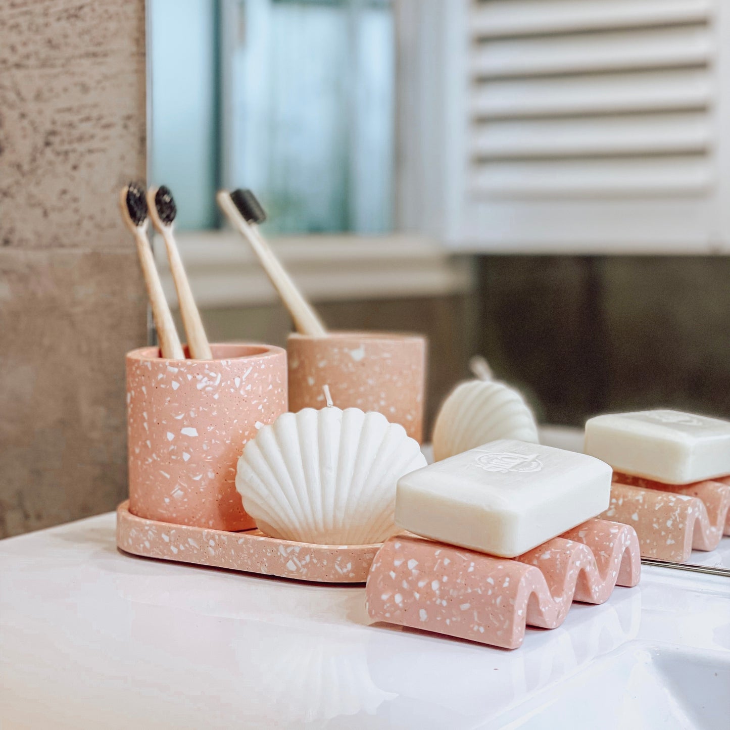 Jar | Blush
