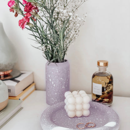 Vase | Lilac