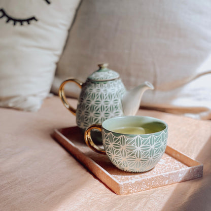Rectangle Tray | Blush