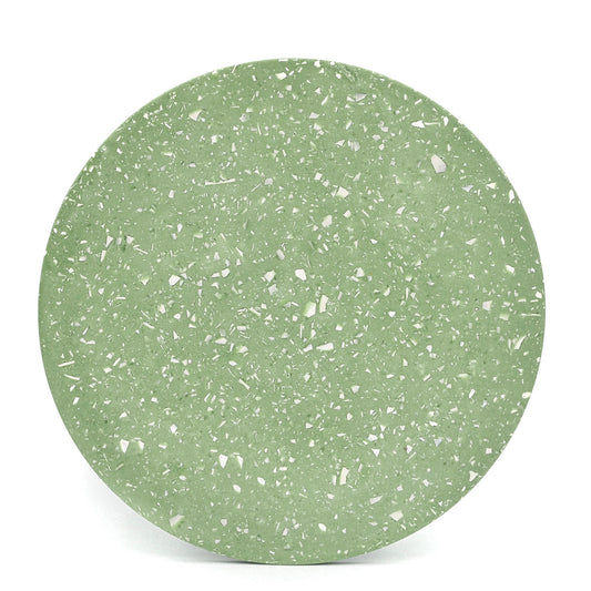 Round Centrepiece | Sage