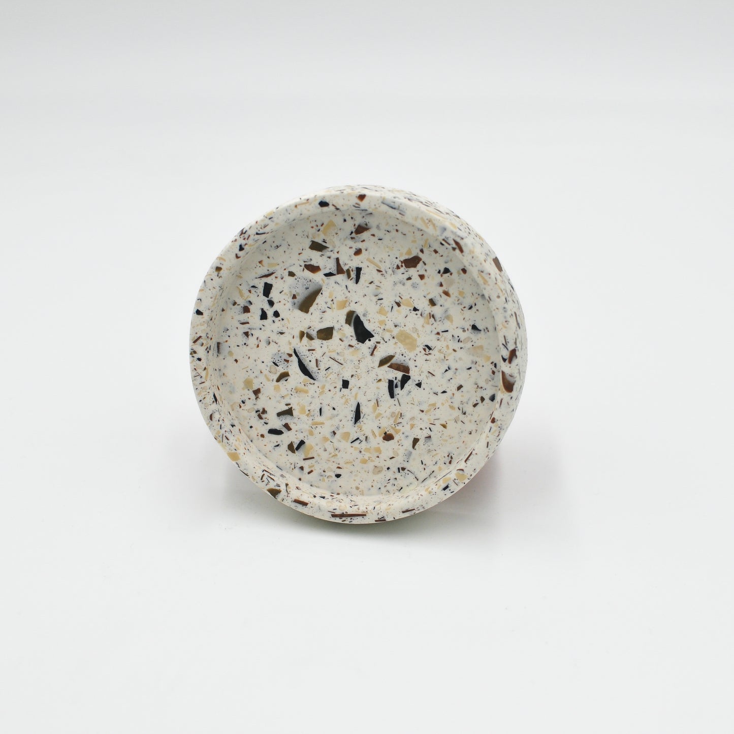 Trinket Dish | Mocha
