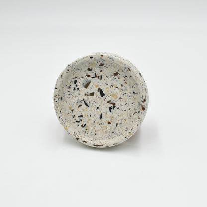 Trinket Dish | Mocha