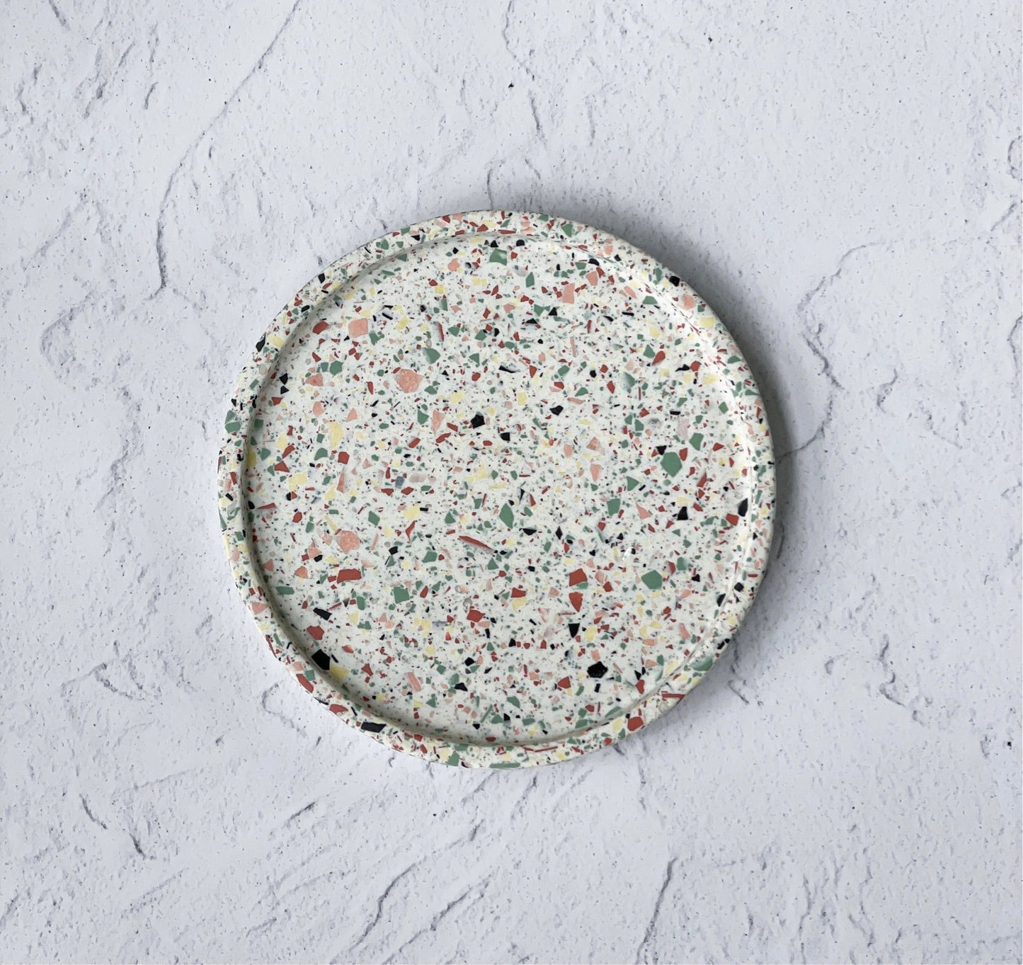 Oval Dish | Fruit Tingle